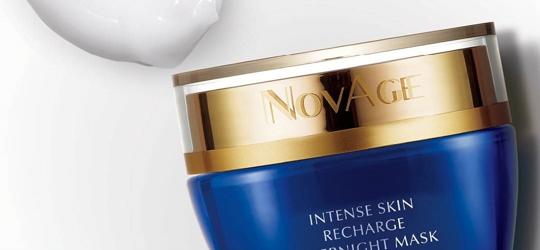 Proizvod kompanije oriflame poznat i kao 8 sati sna u teglici