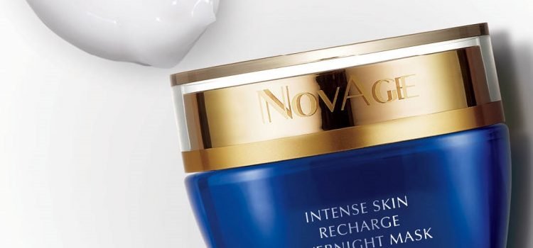 Proizvod kompanije oriflame poznat i kao 8 sati sna u teglici