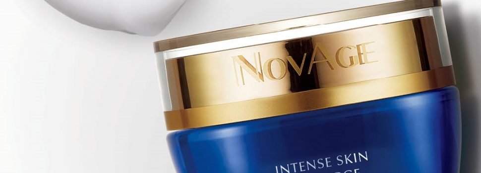 Proizvod kompanije oriflame poznat i kao 8 sati sna u teglici