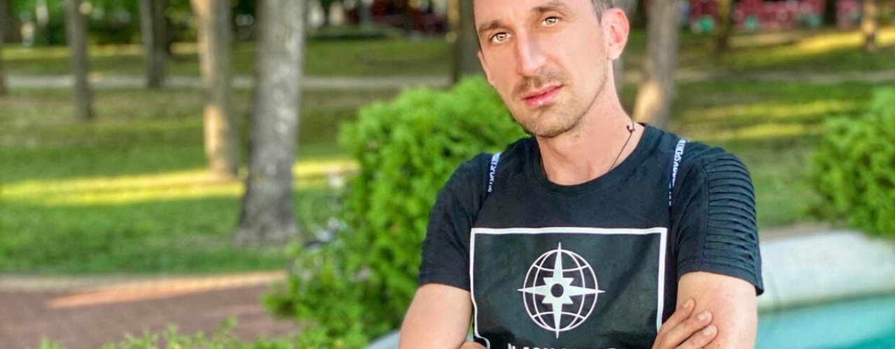 Intervju:”Utišajte svoje misli, kako bi čuli, osetili i videli znakove koji se nalaze na vašem putu” – Bojan Kljajić