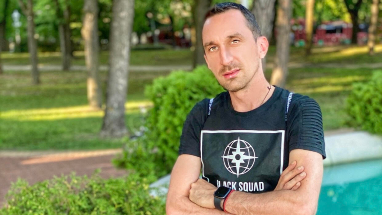 Intervju:“Utišajte svoje misli, kako bi čuli, osetili i videli znakove koji se nalaze na vašem putu“ – Bojan Kljajić