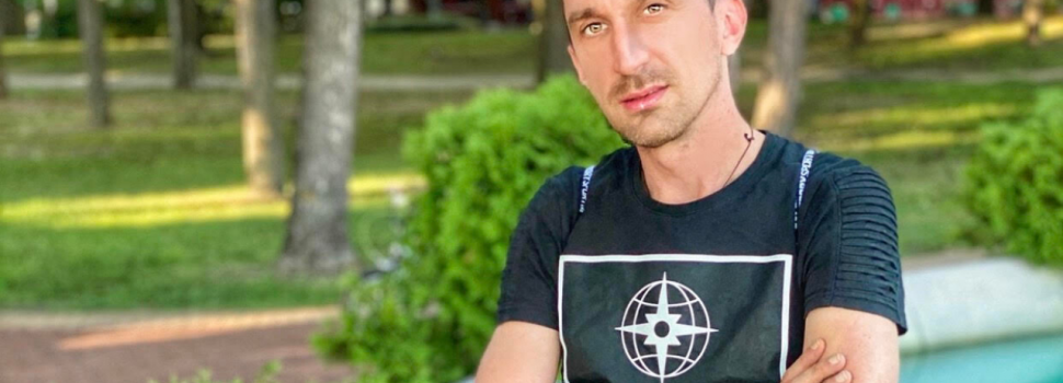 Intervju:”Utišajte svoje misli, kako bi čuli, osetili i videli znakove koji se nalaze na vašem putu” – Bojan Kljajić