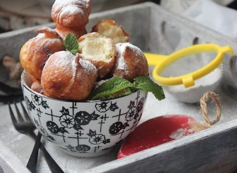 Dalmatinske fritule