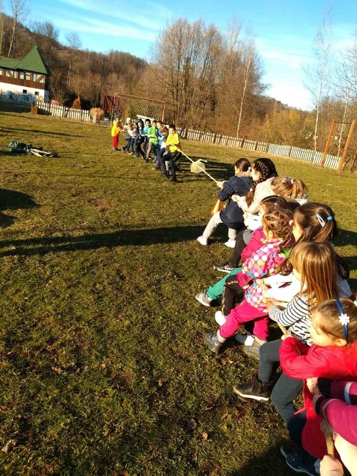 Posetili smo Budimliju