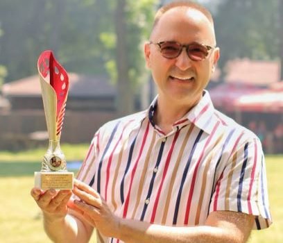 Prof. Stančić podigao Adu Ciganliju na noge ! Pevala se pesma stare Srbije!