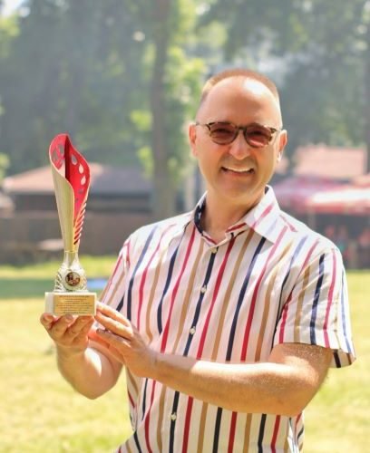Prof. Stančić podigao Adu Ciganliju na noge ! Pevala se pesma stare Srbije!