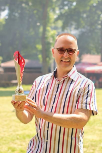 Prof. Stančić podigao Adu Ciganliju na noge ! Pevala se pesma stare Srbije!