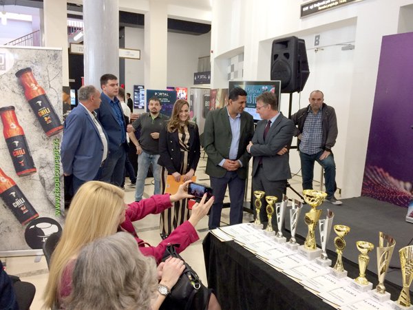 Magija srpskih domaćih proizvoda u šoping Centru „Stadion“
