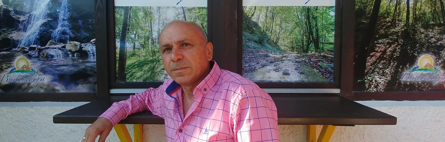 Intervju: “Ostavi onako kako bi ti želeo da zatekneš” – Milomir Đukić