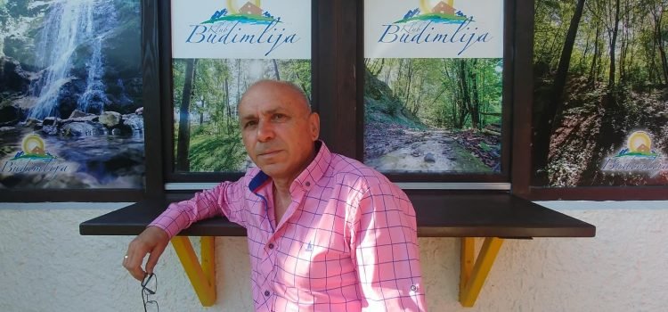 Intervju: “Ostavi onako kako bi ti želeo da zatekneš” – Milomir Đukić
