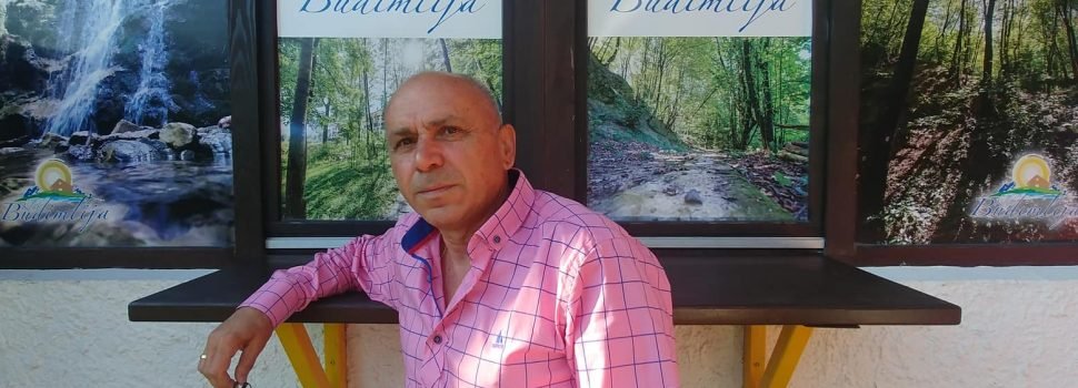 Intervju: “Ostavi onako kako bi ti želeo da zatekneš” – Milomir Đukić