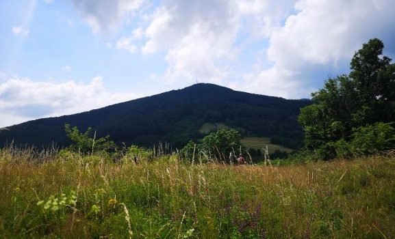 Posetili smo planinu Ješevac i Borački Krš