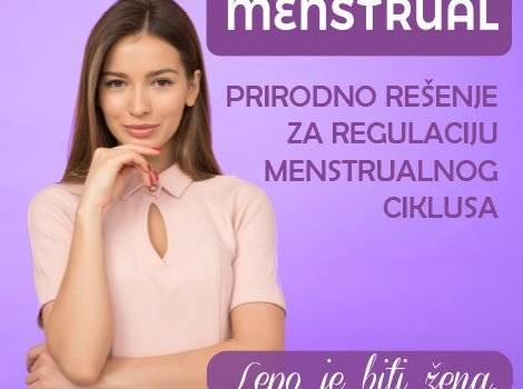 Ublažite PMS uz pomoć samo jednog preparata