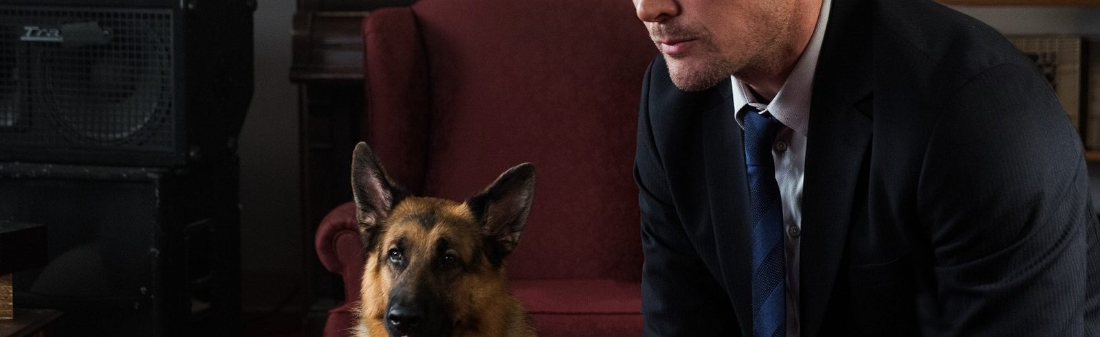 Druga sezona čuvene serije na kanalu DIVA: HADSON I REKS