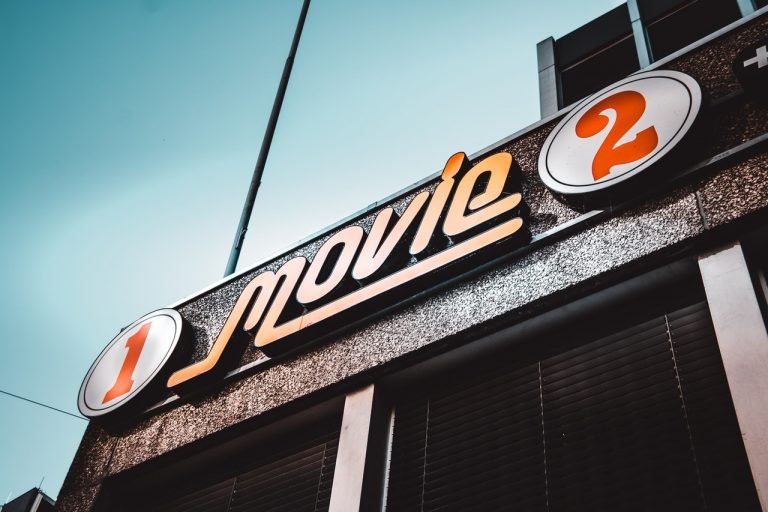 Kako se razvijala filmska industrija?