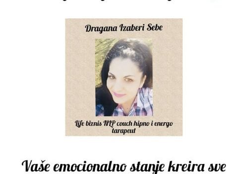 Kako pobediti nervozu i anksioznost, stres, depresiju, hronične brige…?