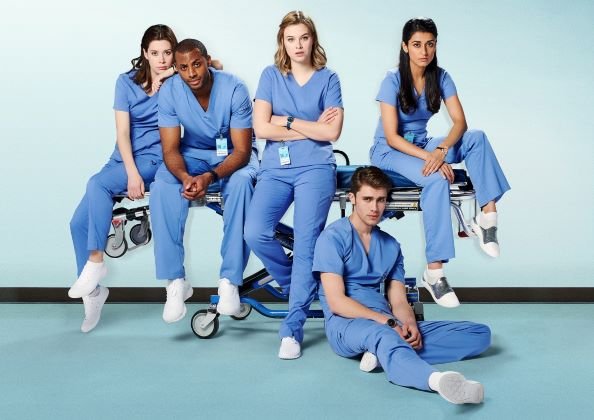 Nova hit serija na kanalu DIVA: MEDICINSKE SESTRE