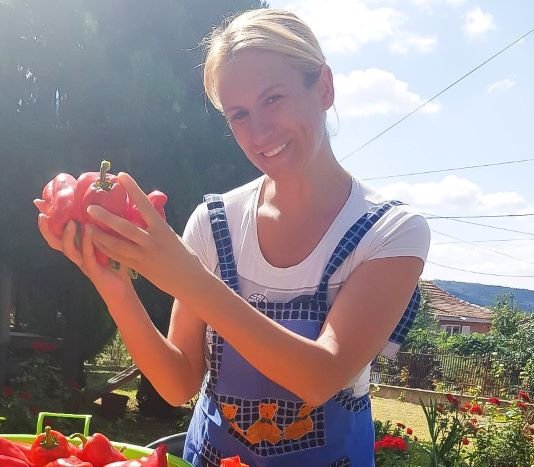 AJVAR JE „ CRVENO ZLATO“ MOGA KRAJA!