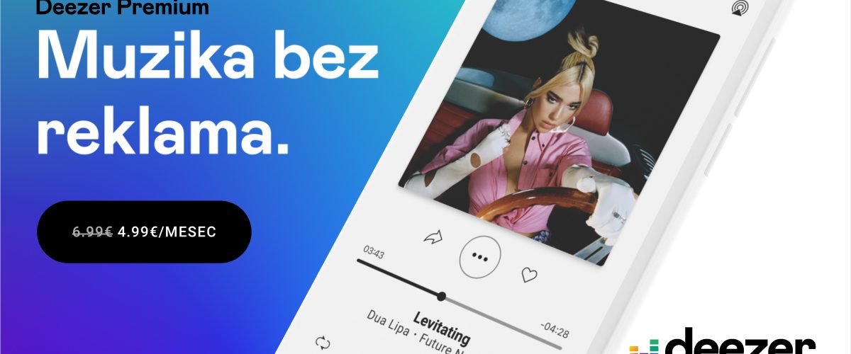 Otkrij soundtrack svog života