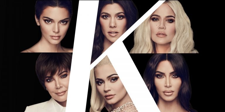 PRETPOSLEDNJA SEZONA SERIJE  KEEPING UP WITH THE KARDASHIANS  NA KANALU E!  OD 27. SEPTEMBRA