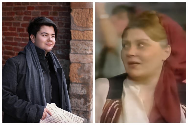 INTERVJU SA PRAUNUKOM SLAVNE JUGOSLOVENSKE GLUMICE!:“Izuzetno sam ponosan na svoju prabaku i njen rad“ – Aleksa Nedeljković