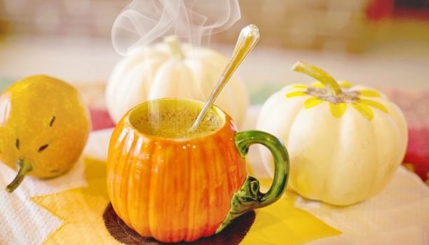 Recept meseca: Ovo morate probati – Kafa sa bundevom