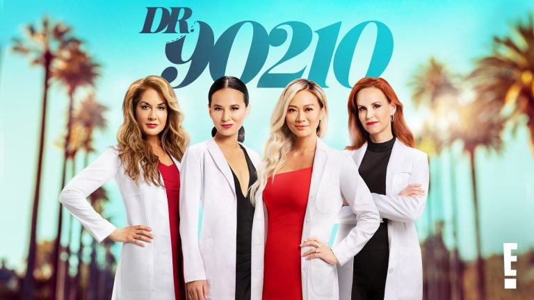 SERIJA O ŽENAMA PLASTIČNIM HIRURZIMA, DR. 90210,  NA KANALU E!   OD 30. OKTOBRA