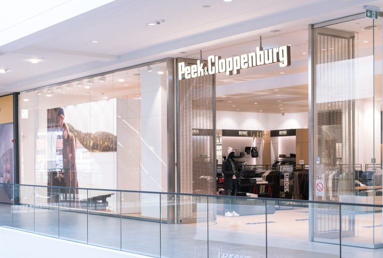 Jesenji modni stil uz Peek & Cloppenburg – Otvaranje druge po redu multibrend radnje Peek & Cloppenburg u Beogradu