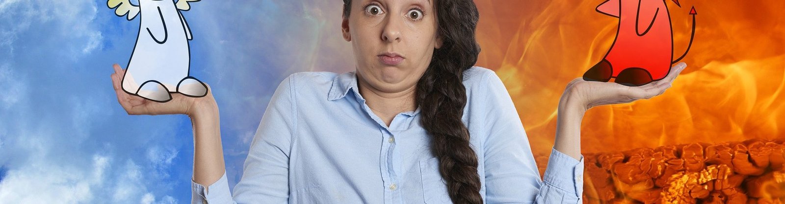 Da li je bolje biti u pravu ili u miru?
