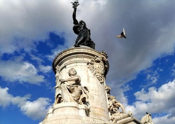 De Paris, avec l’amour