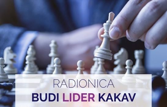 Liderstvo i njegov značaj tokom kovid krize – i dalje