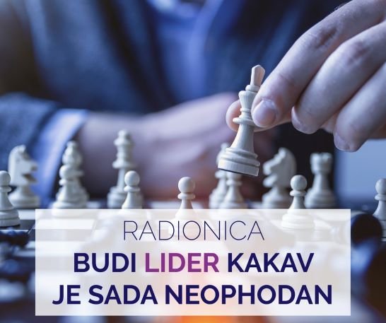 Liderstvo i njegov značaj tokom kovid krize – i dalje