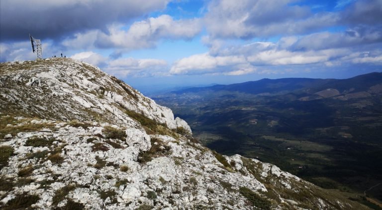 Lepote Srbije: Bor – planina Stol