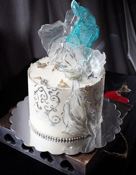 Torta ledeni breg