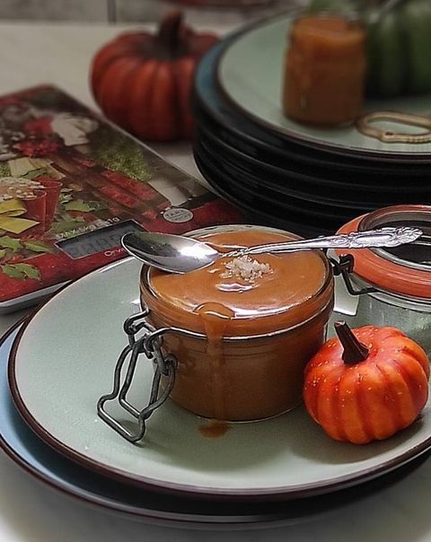 Recept za slani karamel koji je fantastična kombinacija slanog i slatkog