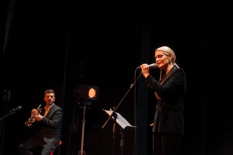 Uz ovacije publike održan prvi od dva koncerta Lene Kovačević  u Zvezdara teatru