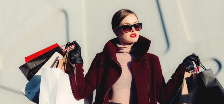 Moda: Pronađi boje jeseni
