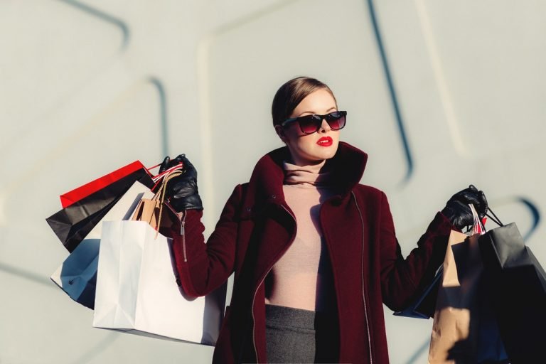 Moda: Pronađi boje jeseni