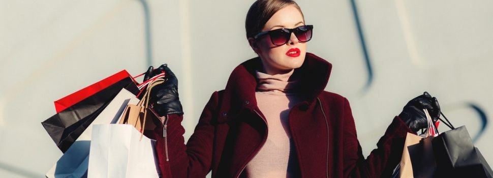 Moda: Pronađi boje jeseni