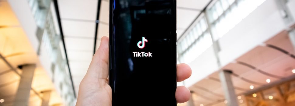 “TEŽI RAVNOTEŽI” OD DANAS I NA TIK TOK-U