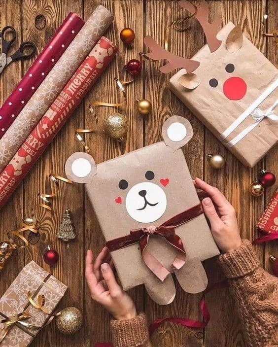 5 ‘last minute’ ideja za novogodišnje poklone