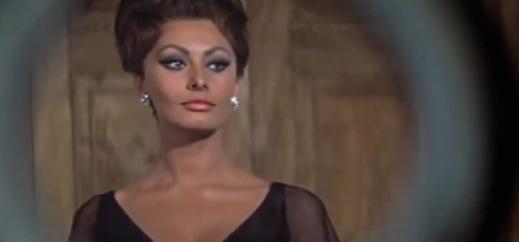 Kako je Sofija Loren postala modna i filmska ikona?