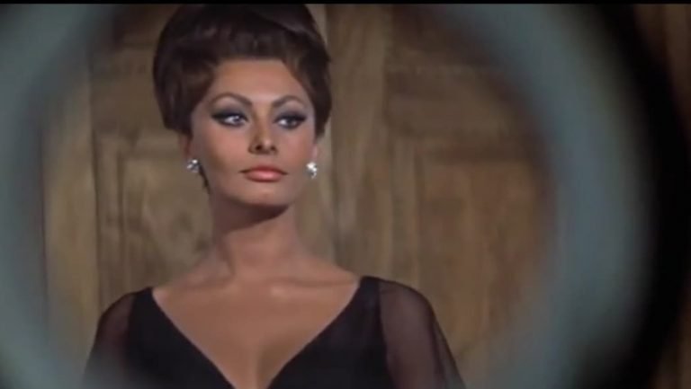 Kako je Sofija Loren postala modna i filmska ikona?