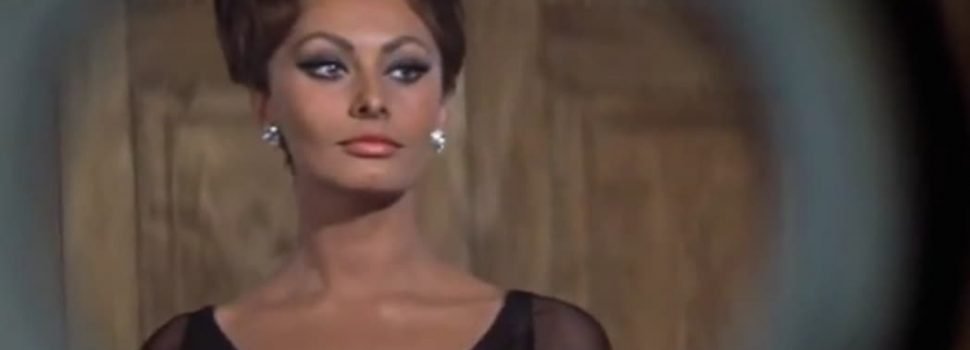 Kako je Sofija Loren postala modna i filmska ikona?