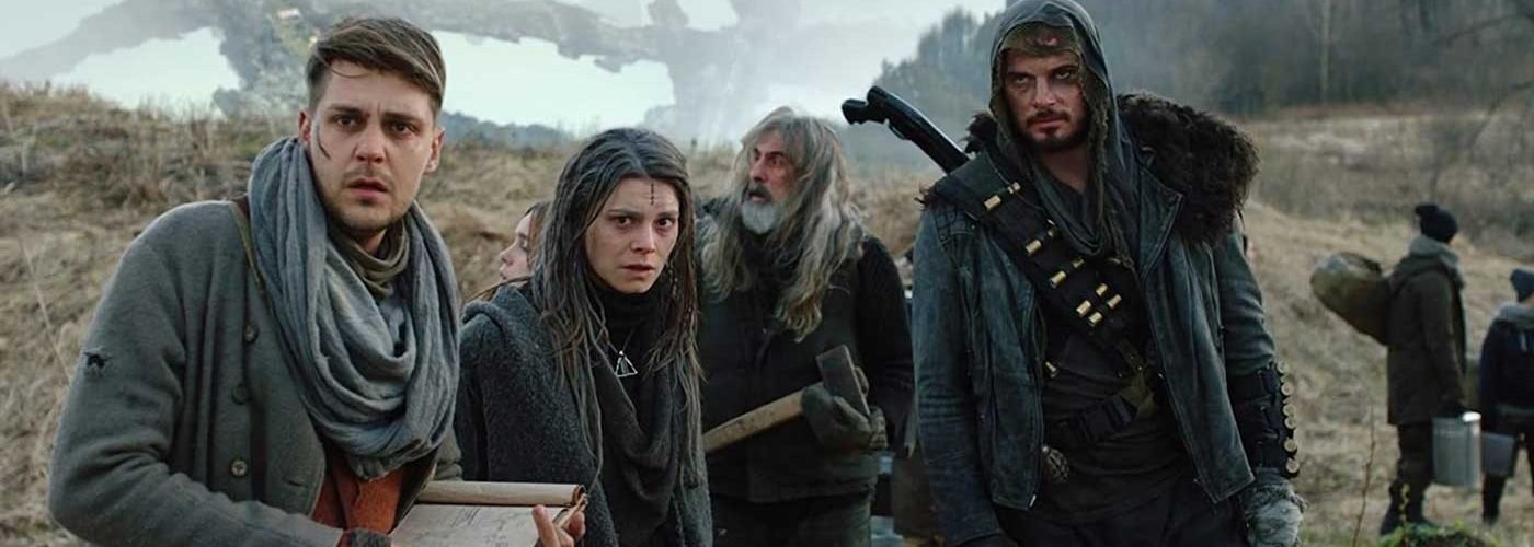 Film Miloša Bikovića na SCI FI kanalu – Ruski naučnofantastični hit KOMA 17. decembra u 21.00