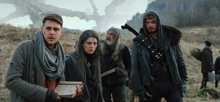 Film Miloša Bikovića na SCI FI kanalu – Ruski naučnofantastični hit KOMA 17. decembra u 21.00