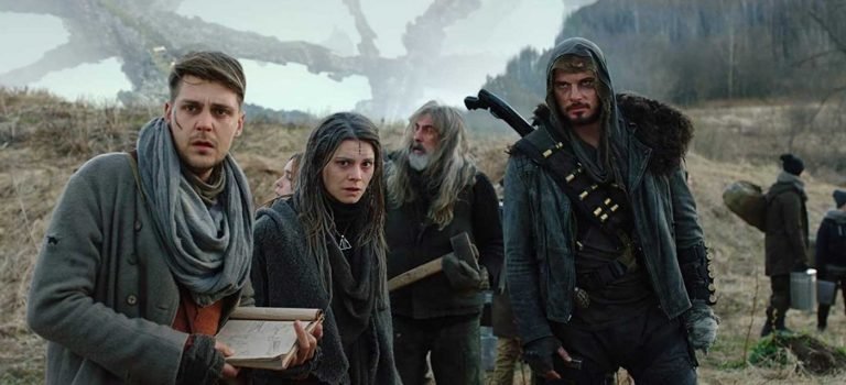 Film Miloša Bikovića na SCI FI kanalu – Ruski naučnofantastični hit KOMA 17. decembra u 21.00