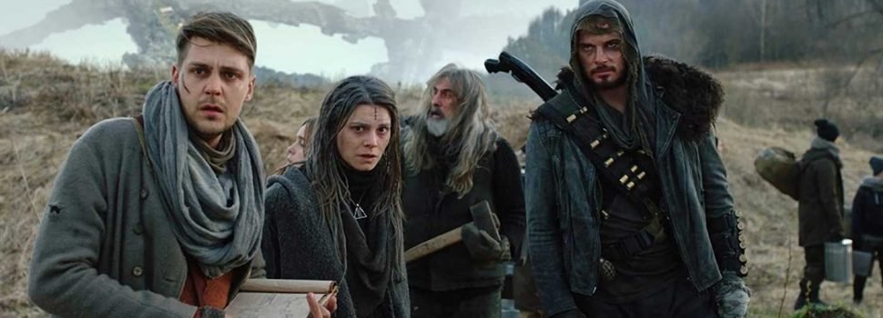Film Miloša Bikovića na SCI FI kanalu – Ruski naučnofantastični hit KOMA 17. decembra u 21.00
