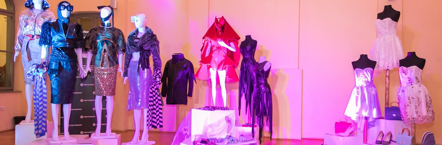 Serbia Fashion Week i u teškim vremenima opravdao lidersku poziciju