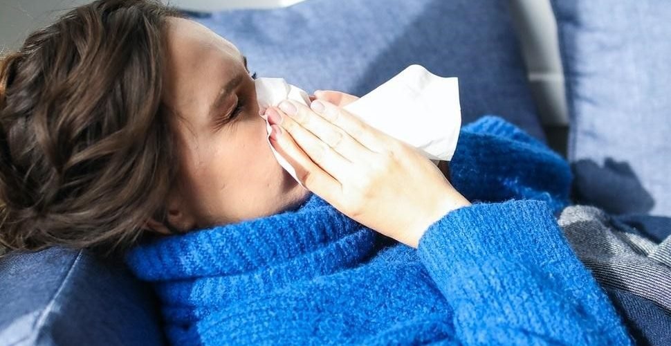 Kako se rešiti prehlade: Šta deluje, a šta ne?